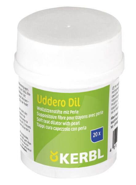 Drén do stříkačky s mastí