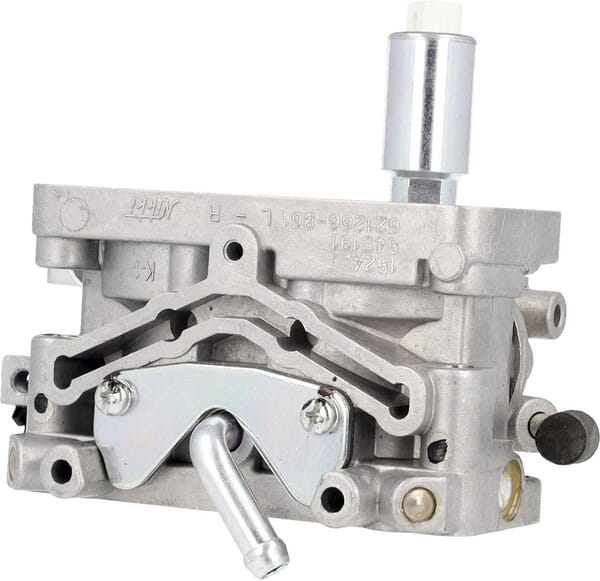 Carburateur vue 3