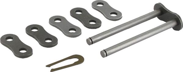 Spojka přímá 1x17,02mm tripl