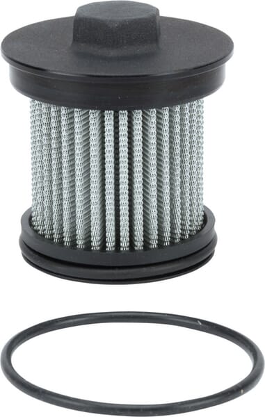 Filtre hydraulique — réf. 4358348M1