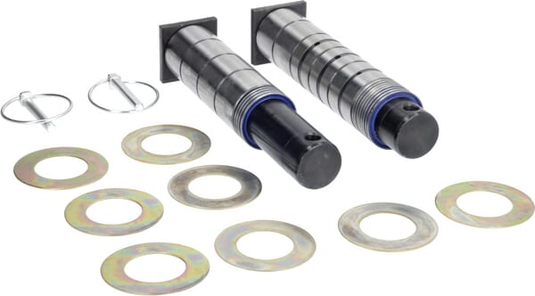 Sada čepu a pouzdra