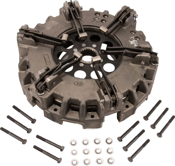 Embrayage automatique double TGU6  · réf. 231002316