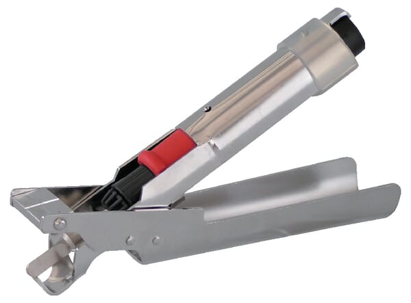 Plynový kupírovač ocasů