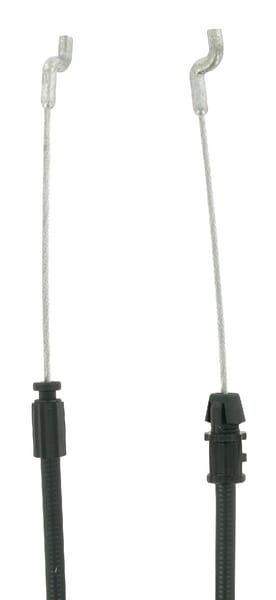 Câble de fr. mot. 1040/1233mm · réf. 1810300770