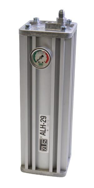 Filtr ALH úplný NTZ