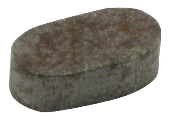 Cale 6x4x12 DIN 6885 Tulip · réf. 9107100415