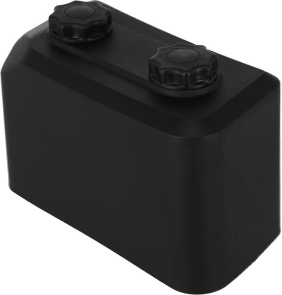 Couvercle du boîtier du filtre à air — réf. 180070230T440