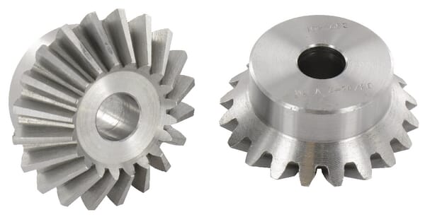 Sada kuželového kola M. 3-R1:1