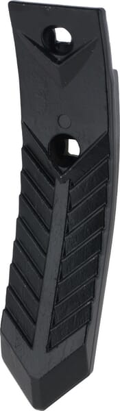 Pointe - Delta Flex - Forgé — réf. 372280500N
