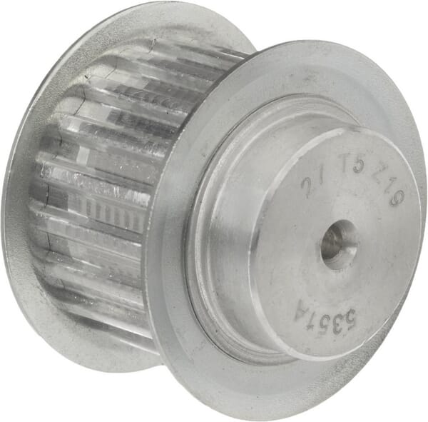 Timing pulley type -T5 19Z