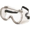 Safety goggles Alpina