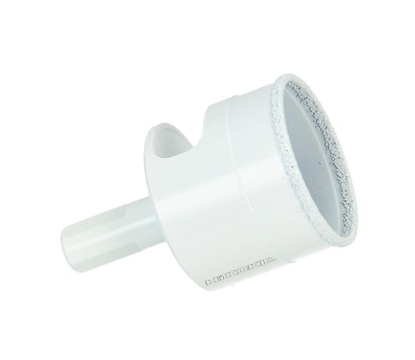 Diamantový vrták na dlaždice 35 mm