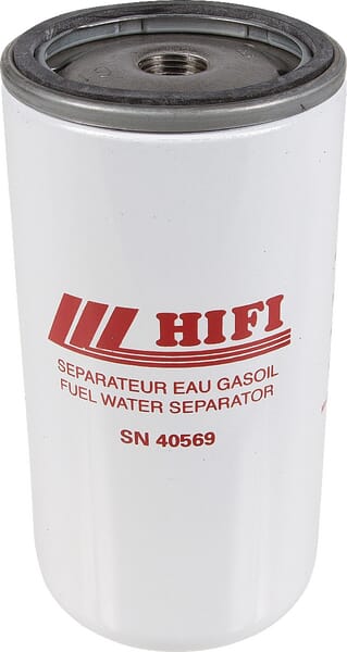 Filtre à carburant — réf. SN40569