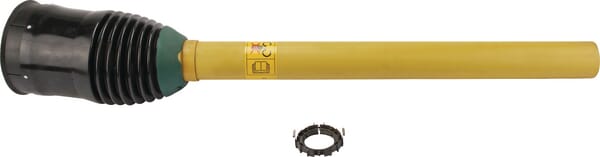 Protection de transmission moitié extérieure - standard, L : 1000mm Walterscheid — réf. PG201000A8628603