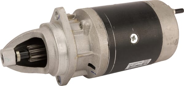 Démarreur 12 V 1,7 kW 9 dents Kramp — réf. STA26170891