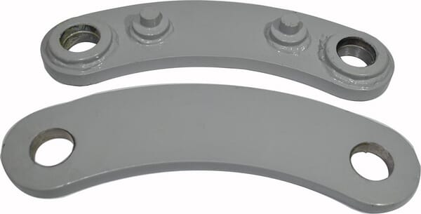 Sada táhla sklápění Takeuchi