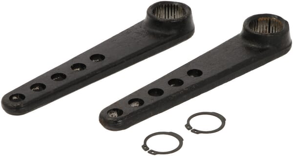 Jeu de leviers de frein 200mm — réf. 9RQ0012