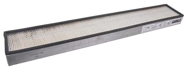 Filtre de cabine Case - IH — réf. 143481C92