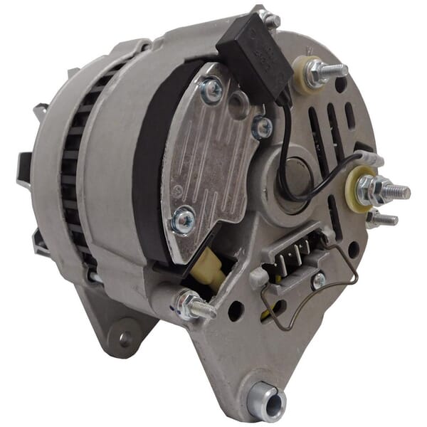 Alternateur 14V 65A vue 2