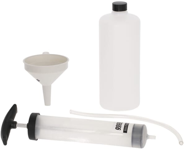 Kit extracteur d'huile — réf. FGP250000GP