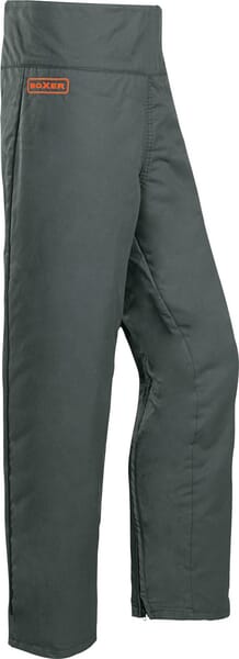 Pantalon anti-coupure, à usage universel, vert, SIP · réf. 1XT2