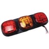 LED - Achterlichtcombinatie 112x334