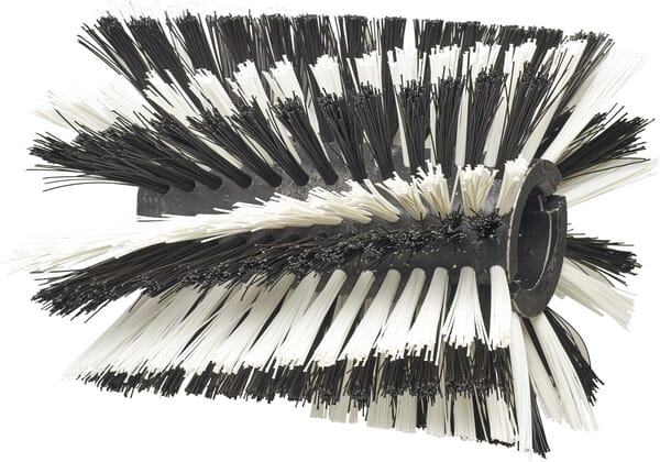 Brosse de caniveau Ø30x80cm vue 2