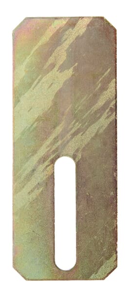 Stěrka 55x140 mm Amazone