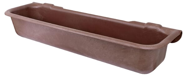 Hák na žlab, 160 cm, 120 l