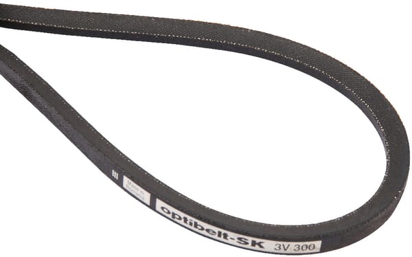 Courroie étroite — réf. 3V300