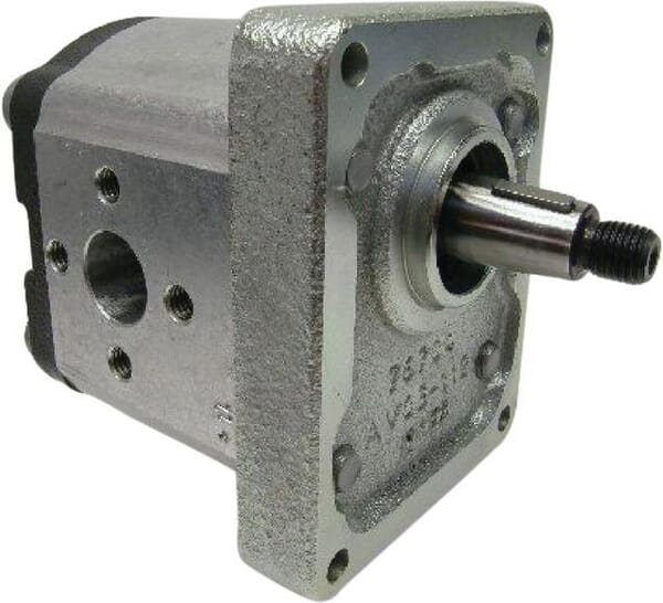 Zubové čerpadlo AZPF-11-008LHO30MB Bosch Rexroth