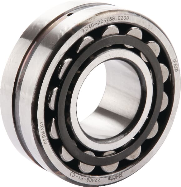 Soudečkové ložisko 40x90x33 mm INA/FAG