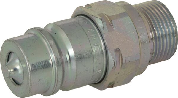 Raccord rapide 1/2"-M22x1.5 male CNV · réf. CNV0832215M
