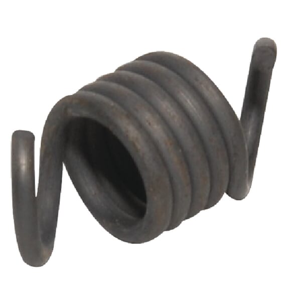 Pružina odstředivé spojky