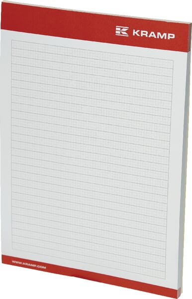 Poznámkový blok A5