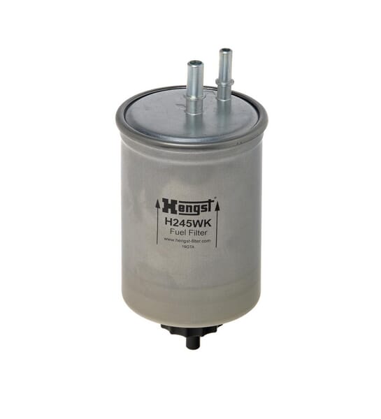 Filtre à carburant — réf. H245WK