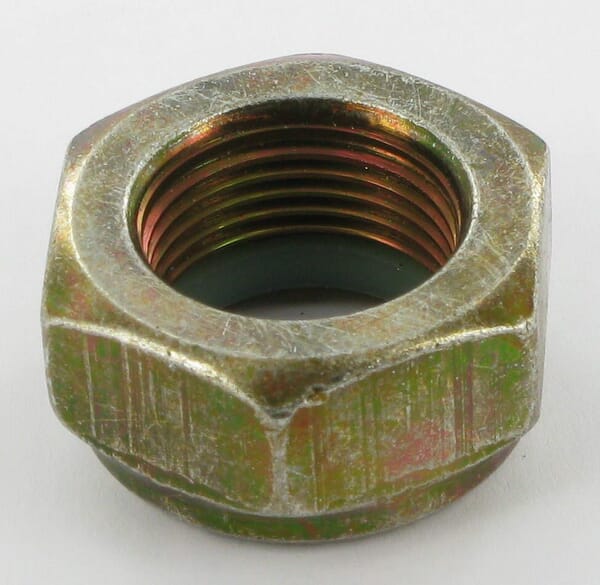 Ecrou de blocage M20x1,5 Kuhn · réf. 80202048
