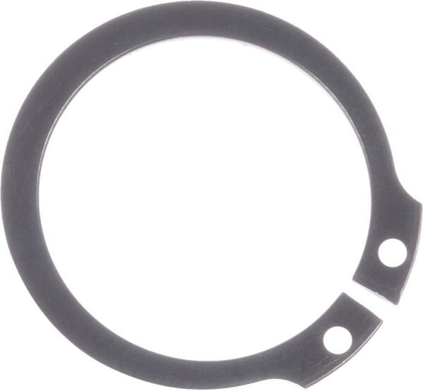 Circlip ext. — réf. 5140018