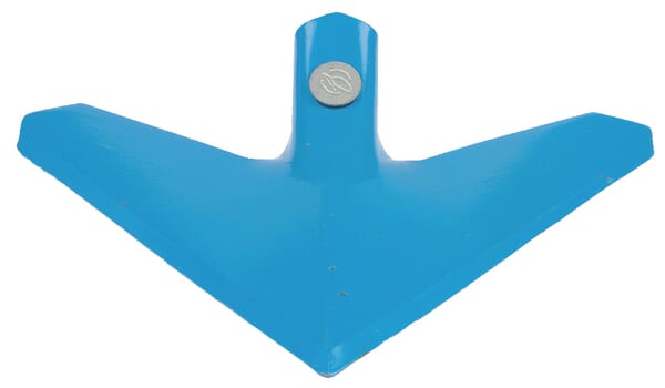 Soc triangulaire G25 5x250 m. · réf. 3374355