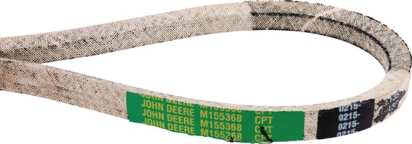 Courroie JD — réf. M155368