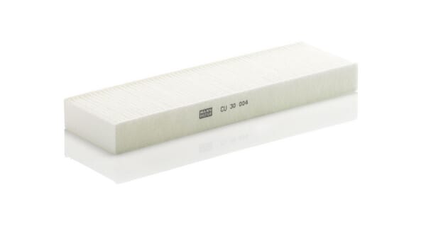 Filtre cabine — réf. CU30004