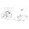 044 Single Line Air Brake Supply