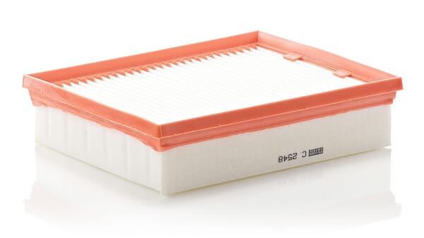 Air Filter · réf. C2548