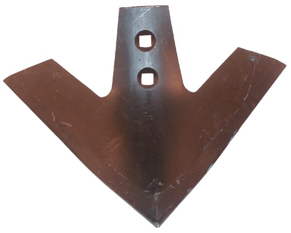 Soc triangulaire 420 mm · réf. CP4245