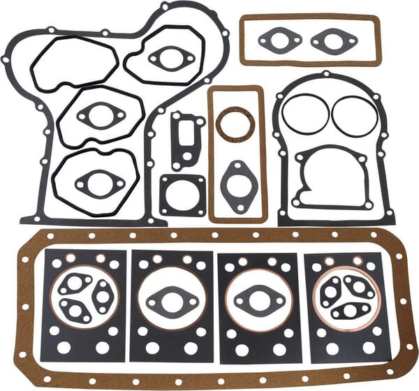 Jeu de joints moteur pour C-360 · réf. 2690004650000
