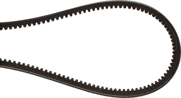 Courroie trapézoïdale — réf. 01181076