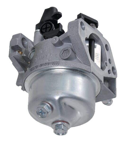 Carburateur vue 3