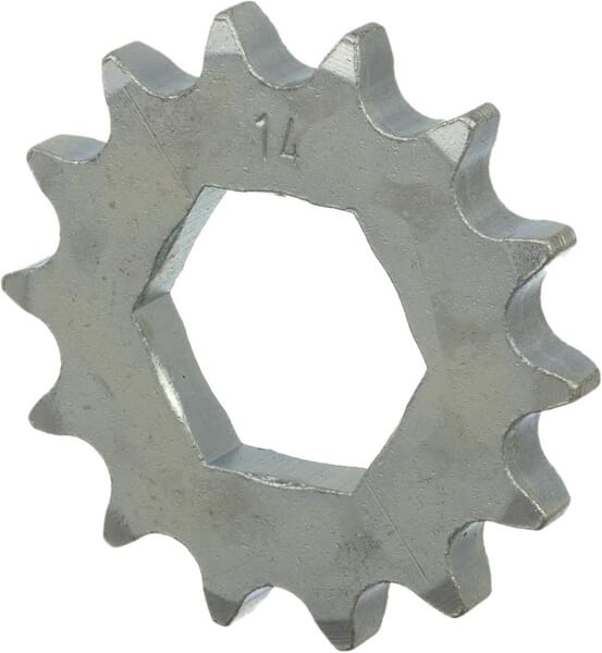 Pignon 1/2x5/16" Z14 · réf. 913280