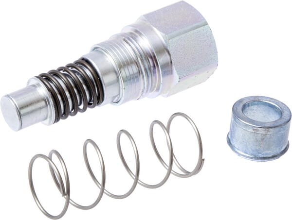 Snabbkoppling Patronsats Multifaster - Multifaster Reservdelar - KIT2FNB3812SF - 3