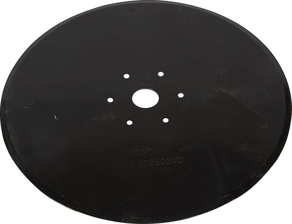 Disque D350 — réf. N02502A0